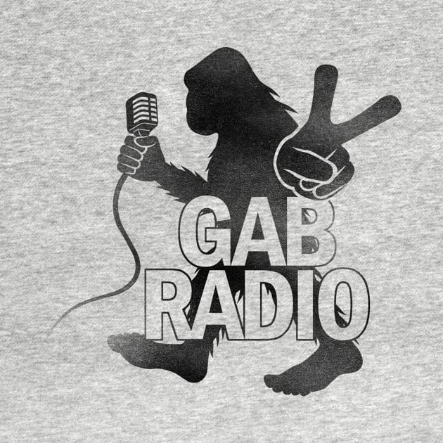 GAB Radio by authsci